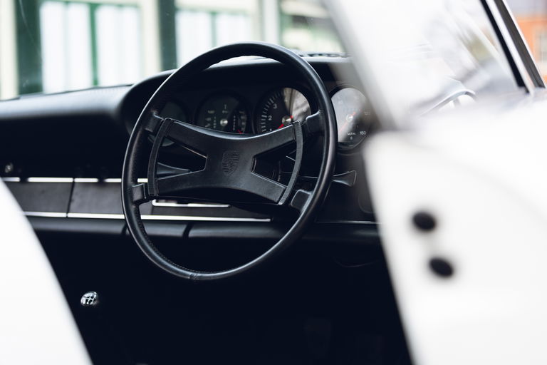 Porsche 911 Carrera RS