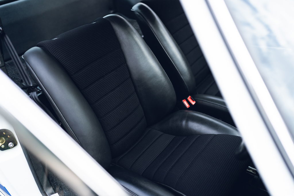 Porsche 911 Carrera RS