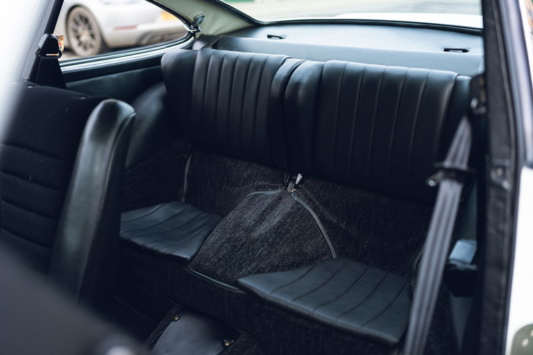 Porsche 911 Carrera RS