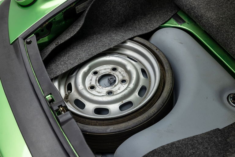 Porsche 911 Carrera 2,7