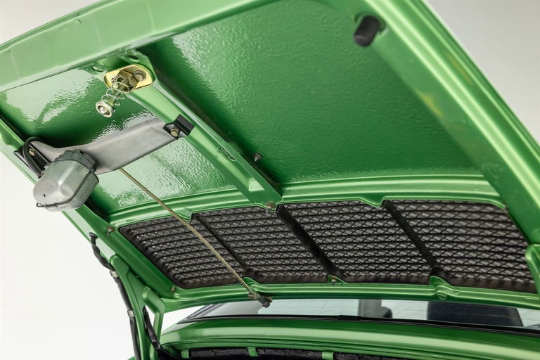 Porsche 911 Carrera 2,7