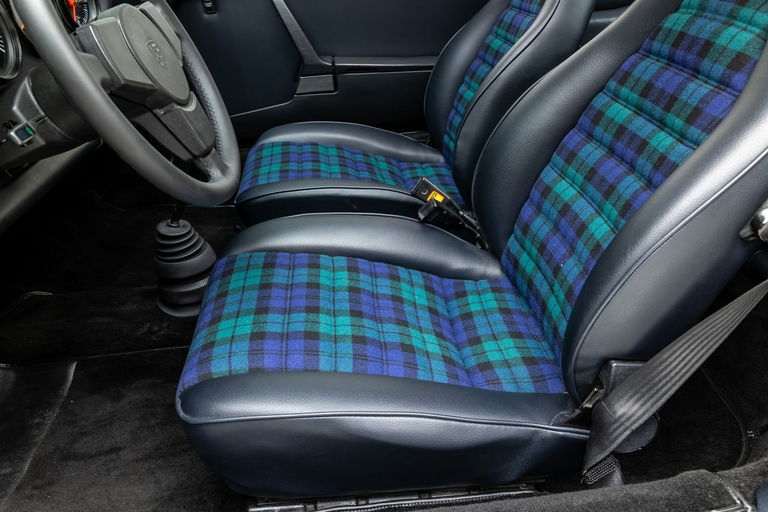 Porsche 911 Carrera 2,7