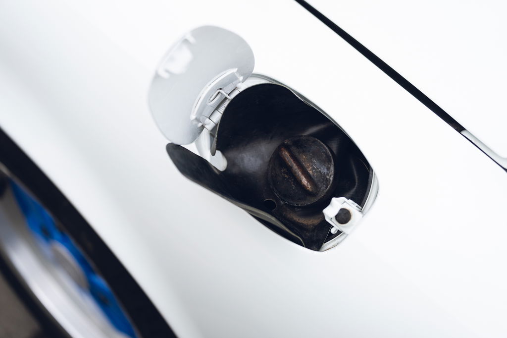 Porsche 911 Carrera RS