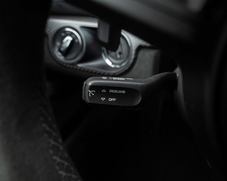 Porsche 718 Cayman GT4 RS