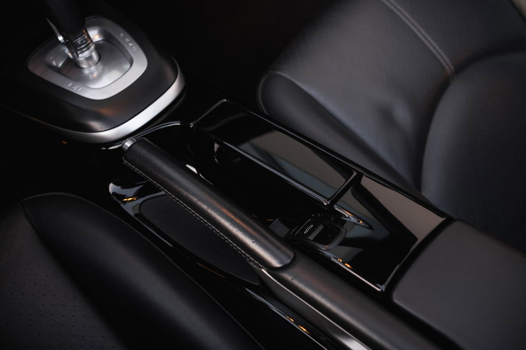 Porsche 997.2 Carrera Black Edition