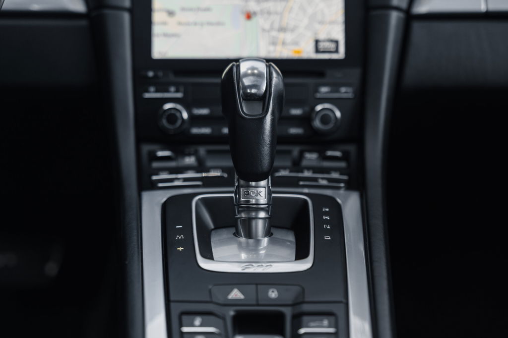 Porsche 991.2 Carrera