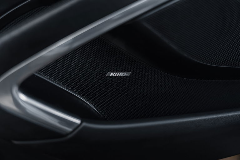 Porsche 991.2 Carrera