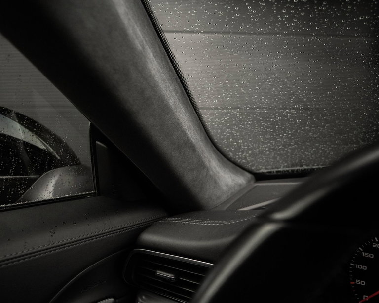 Porsche 991.2 Carrera S