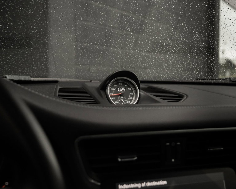 Porsche 991.2 Carrera S