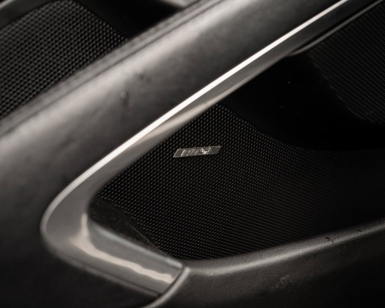 Porsche 991.2 Carrera S