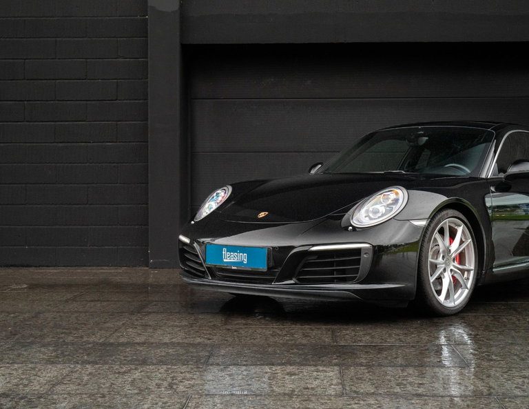 Porsche 991.2 Carrera S