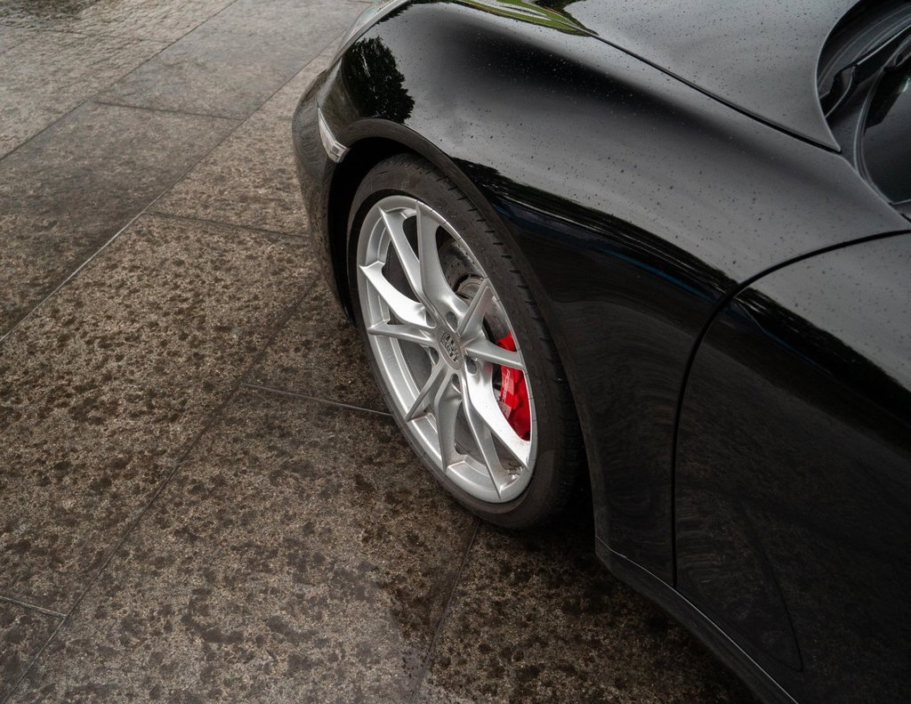 Porsche 991.2 Carrera S