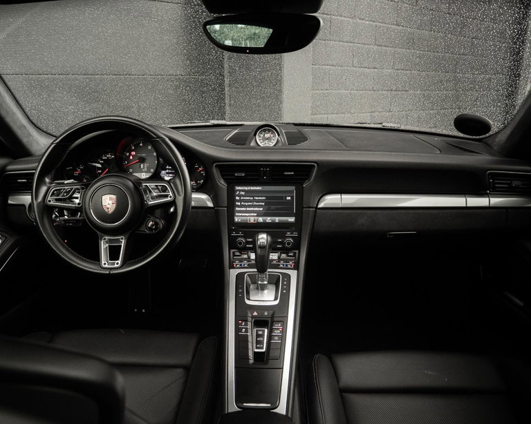 Porsche 991.2 Carrera S