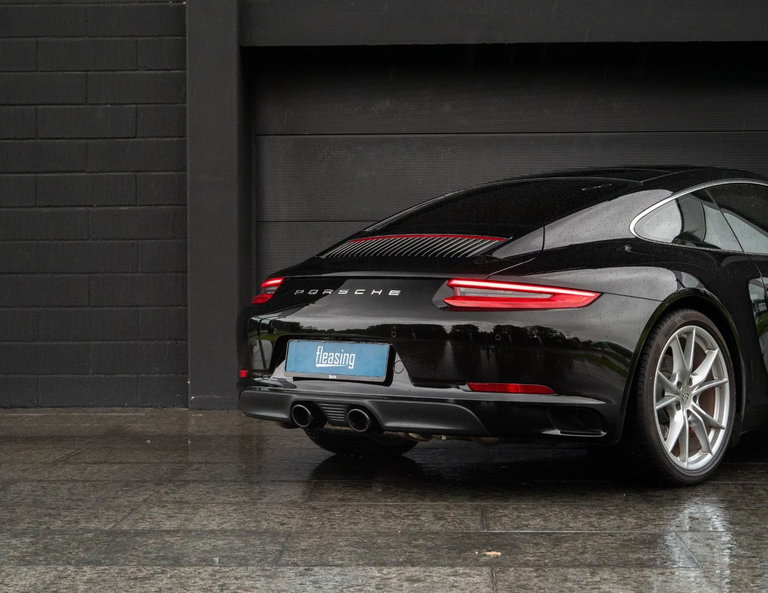 Porsche 991.2 Carrera S