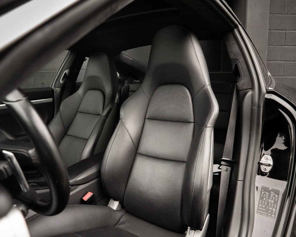 Porsche 991.2 Carrera S