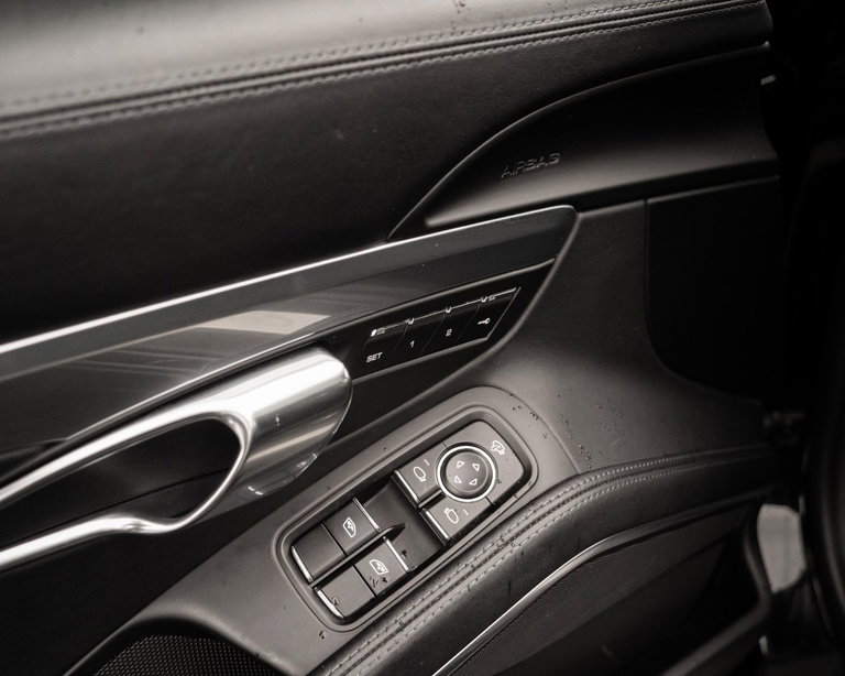 Porsche 991.2 Carrera S