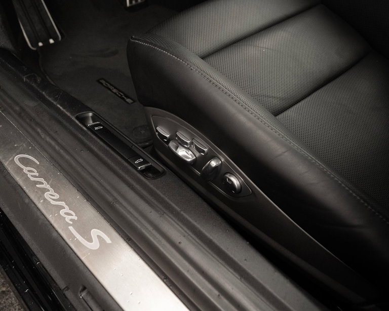 Porsche 991.2 Carrera S