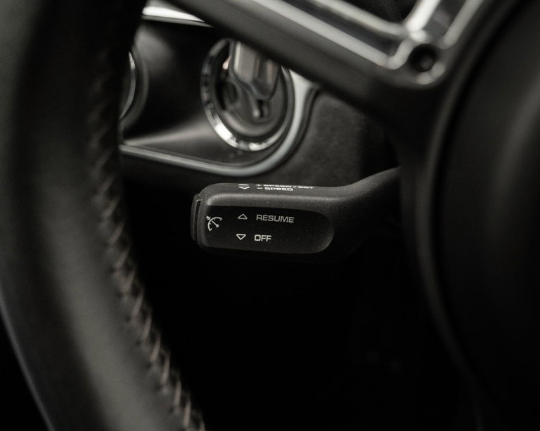 Porsche 991.2 Carrera S