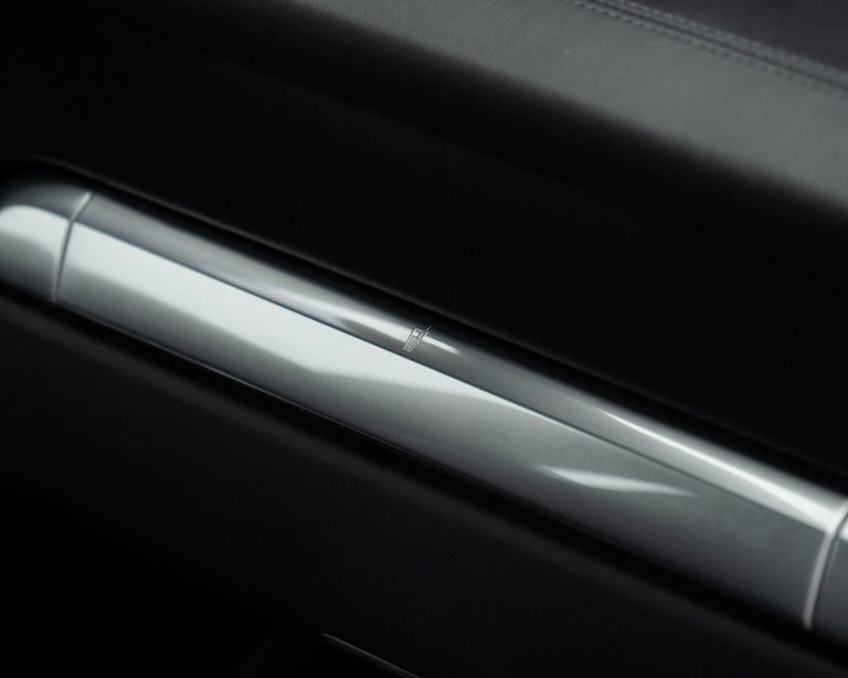 Porsche 991 Carrera 4S