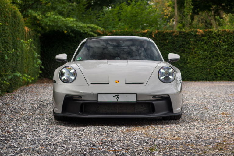 Porsche 992 GT3