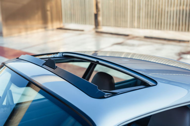 Porsche 993 Carrera 4S