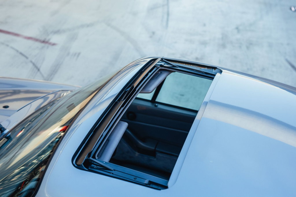 Porsche 993 Carrera 4S