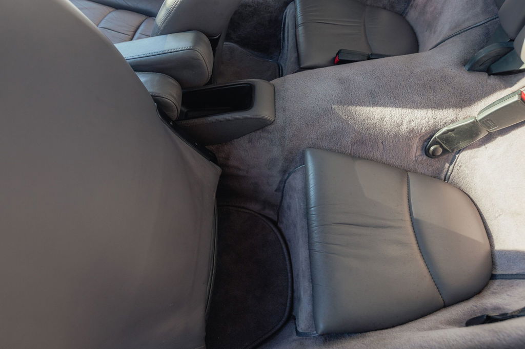 Porsche 993 Carrera 4S