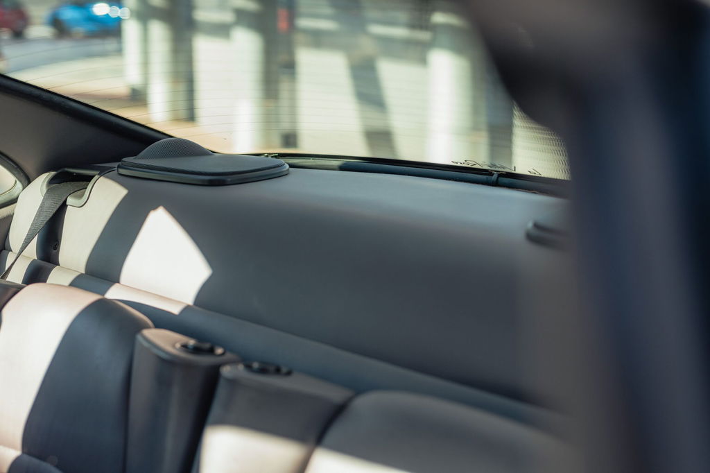 Porsche 993 Carrera 4S