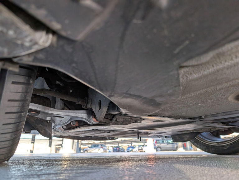 Porsche 993 Carrera 4S