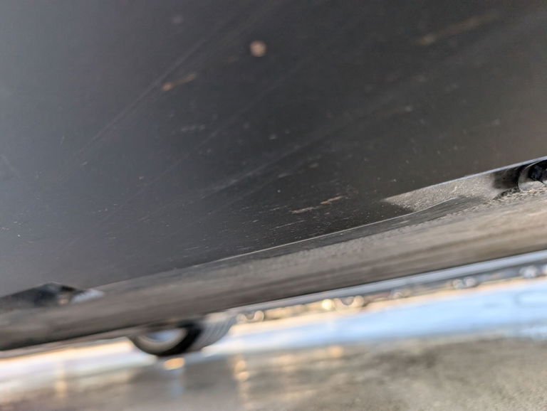 Porsche 993 Carrera 4S