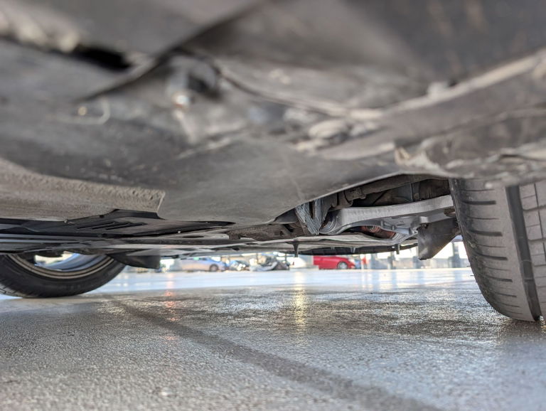 Porsche 993 Carrera 4S