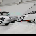 Porsche 993 Turbo