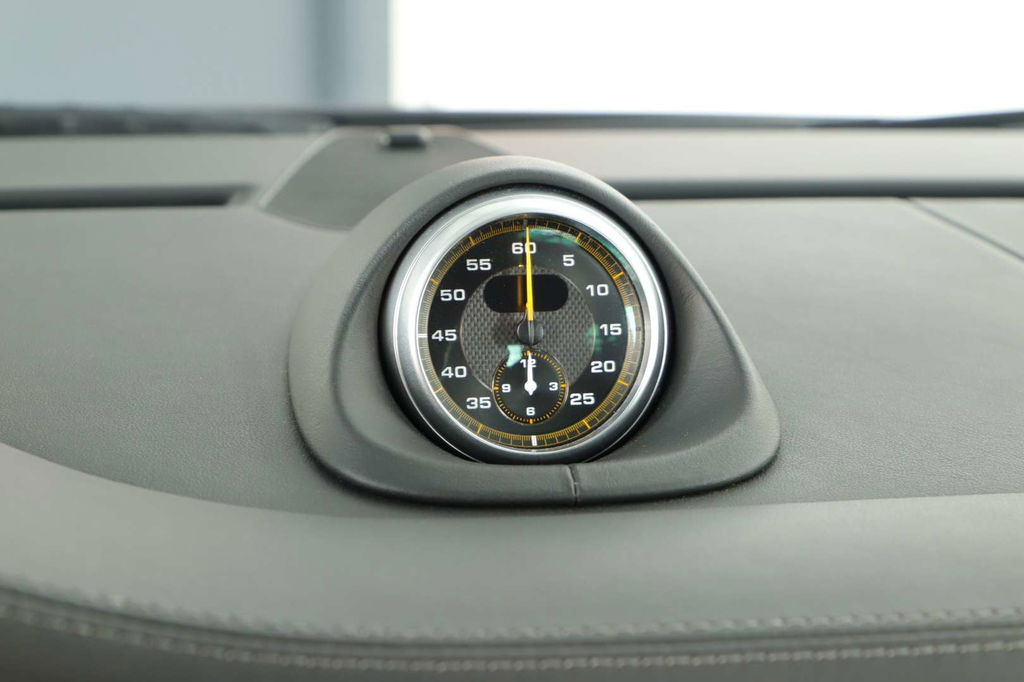 Porsche 997.2 GT3 RS