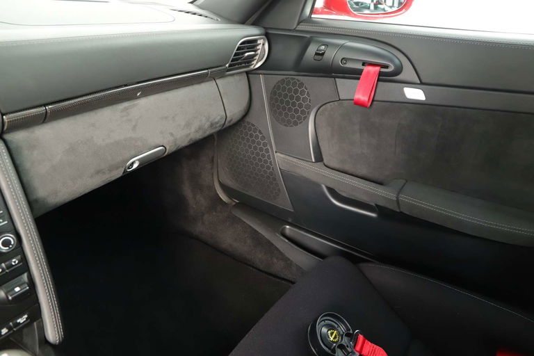 Porsche 997.2 GT3 RS