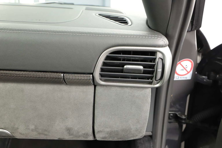 Porsche 997.2 GT3 RS