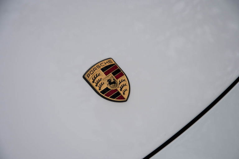 Porsche 997 Carrera S