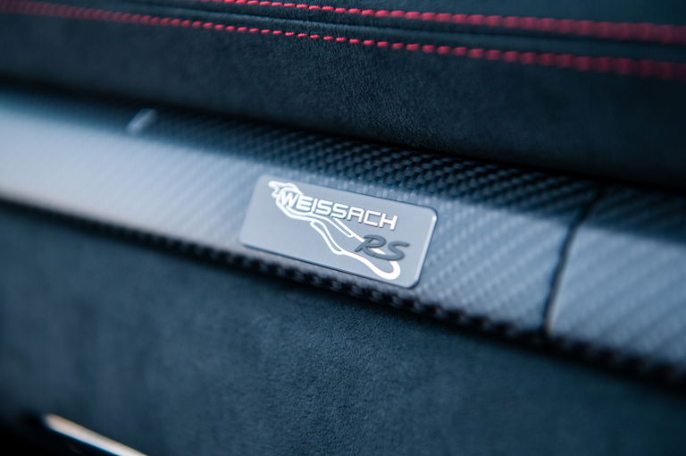 Porsche 718 Spyder RS