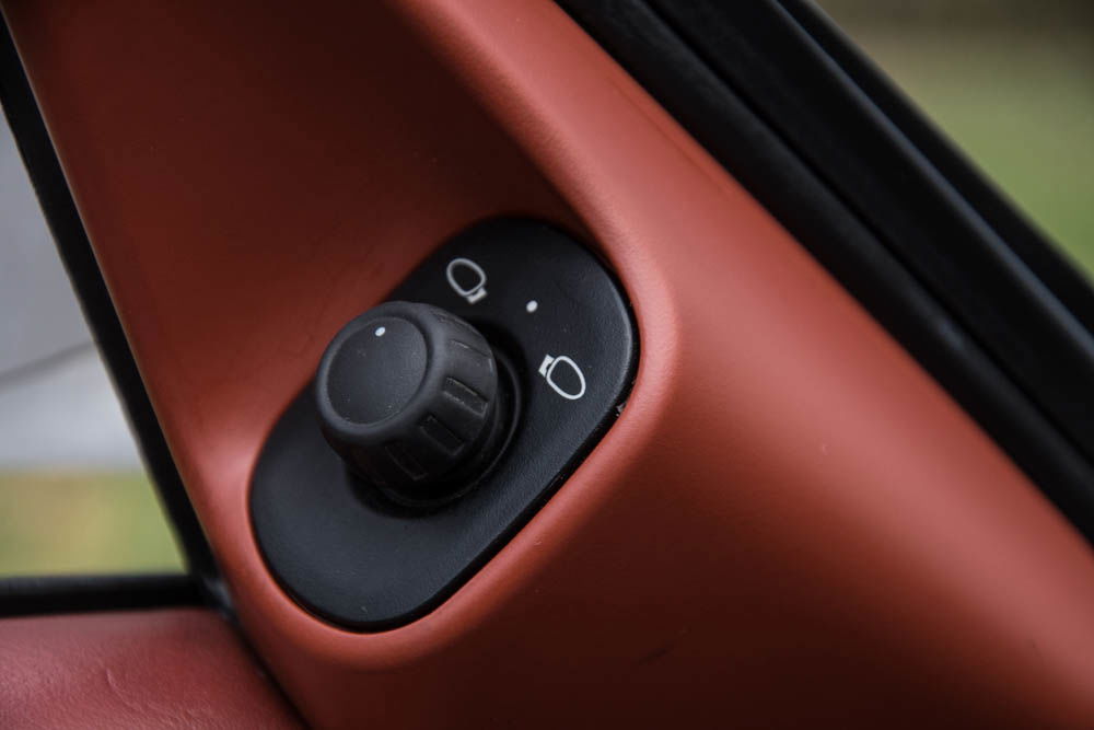 Porsche 997 Carrera S