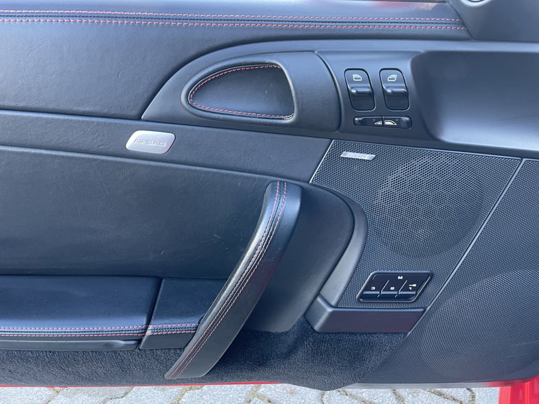 Porsche 997 Carrera S