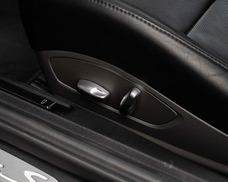 Porsche 991.2 Carrera S