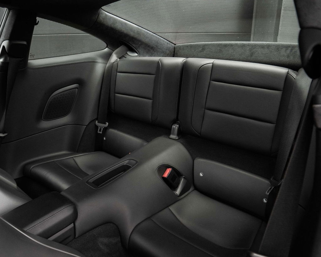 Porsche 991.2 Carrera S