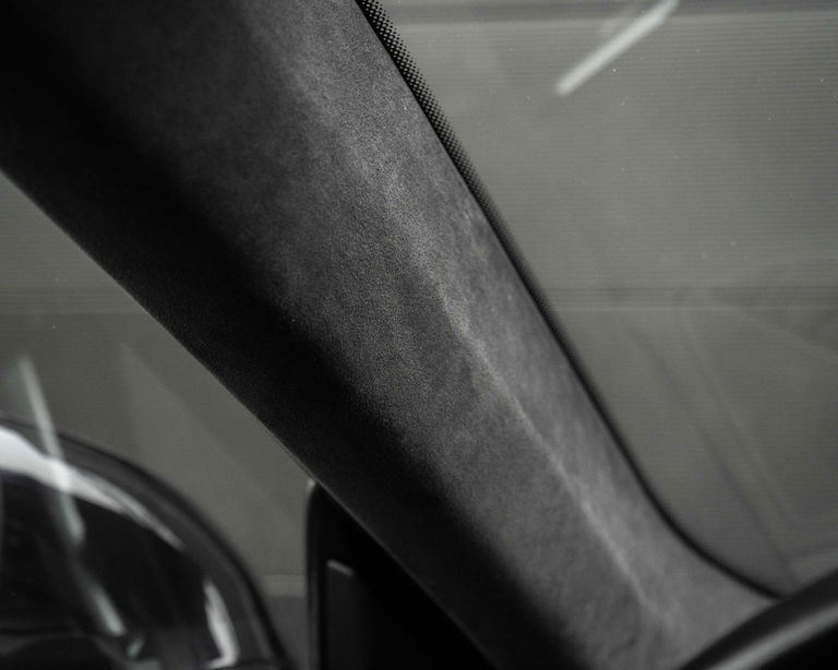 Porsche 991.2 Carrera S