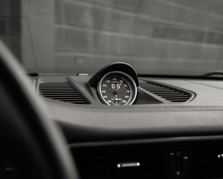 Porsche 991.2 Carrera S