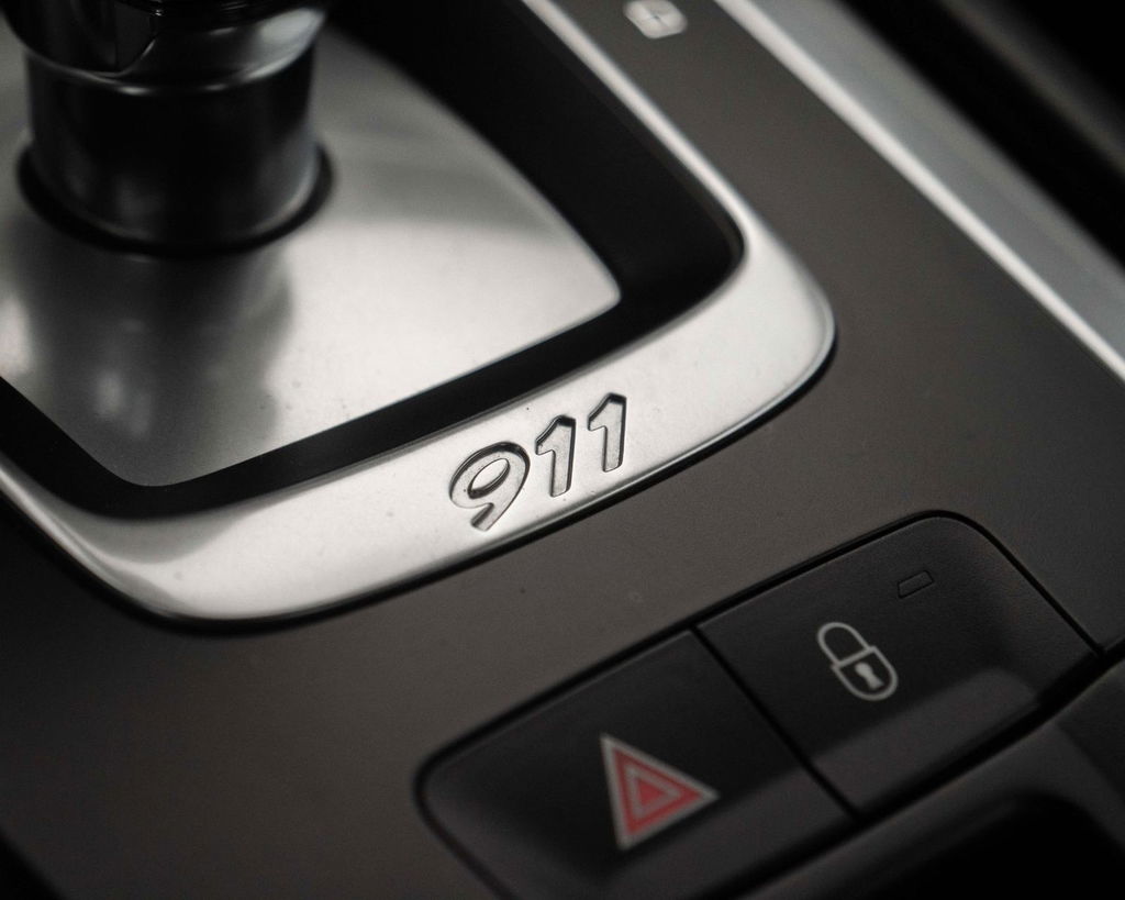 Porsche 991.2 Carrera S