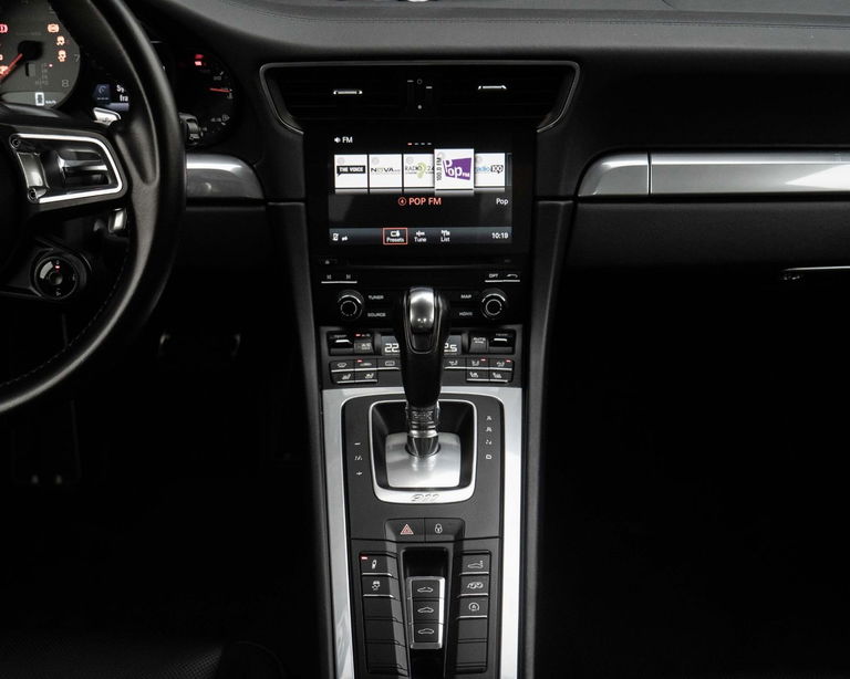 Porsche 991.2 Carrera S