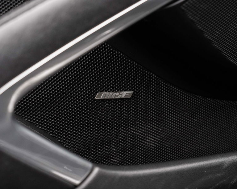 Porsche 991.2 Carrera S