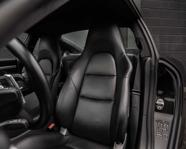 Porsche 991.2 Carrera S