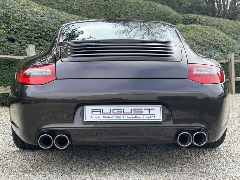 Porsche 997.2 Carrera