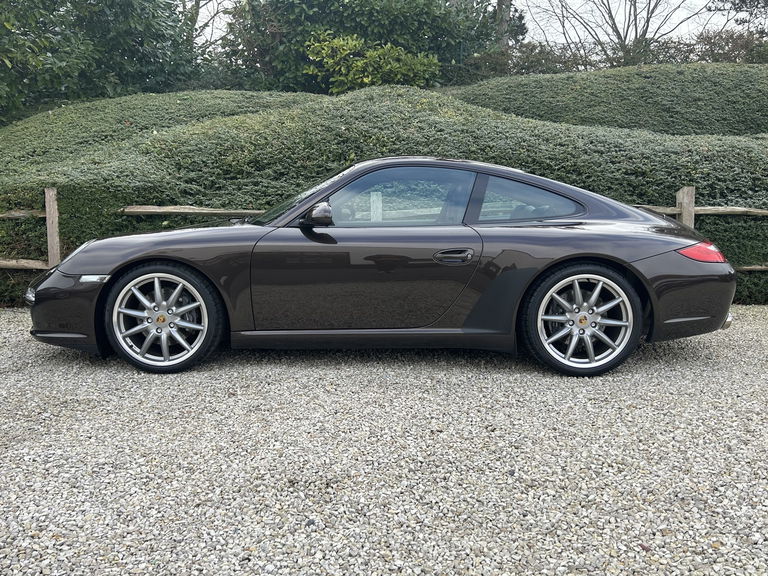 Porsche 997.2 Carrera