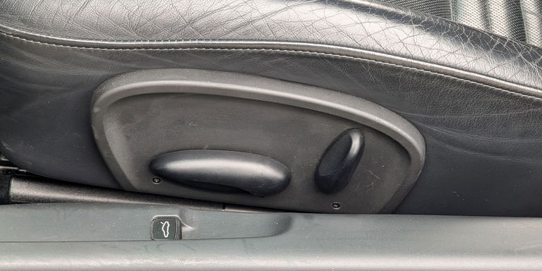 Porsche 996 Carrera “40 Jahre 911”